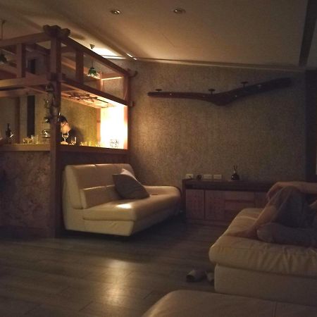 Mudanhouse Hotel Taipei Eksteriør billede